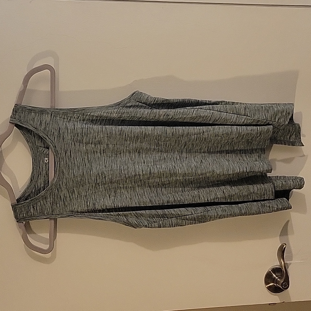 Gap workout tank